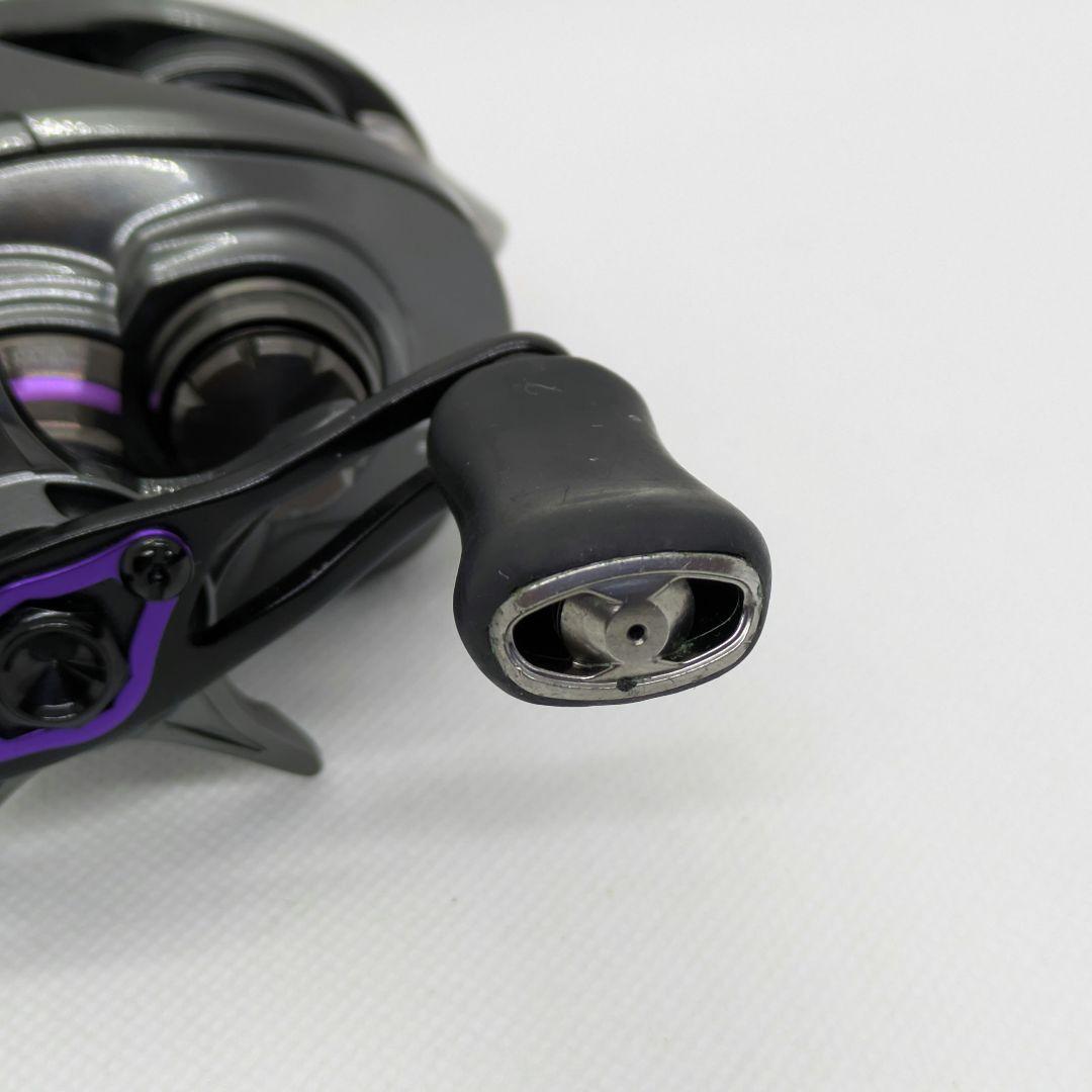【日本製】 19 スティーズ CT SV TW 700XHL ダイワ 左巻き