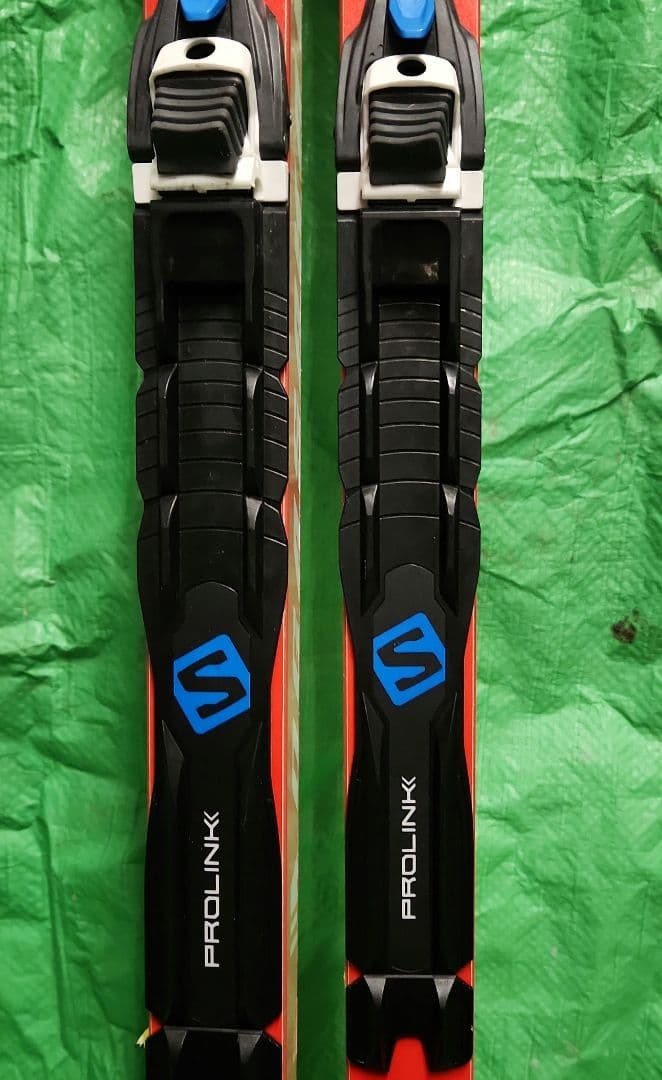 OGASAKA Racing CLASSIC スキー板 190cm