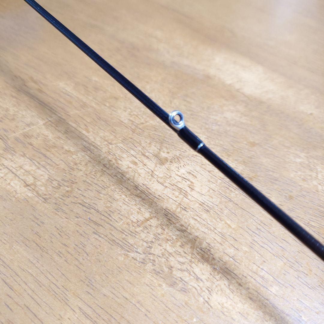 がまかつ ラグぜ スピードメタルX B510H