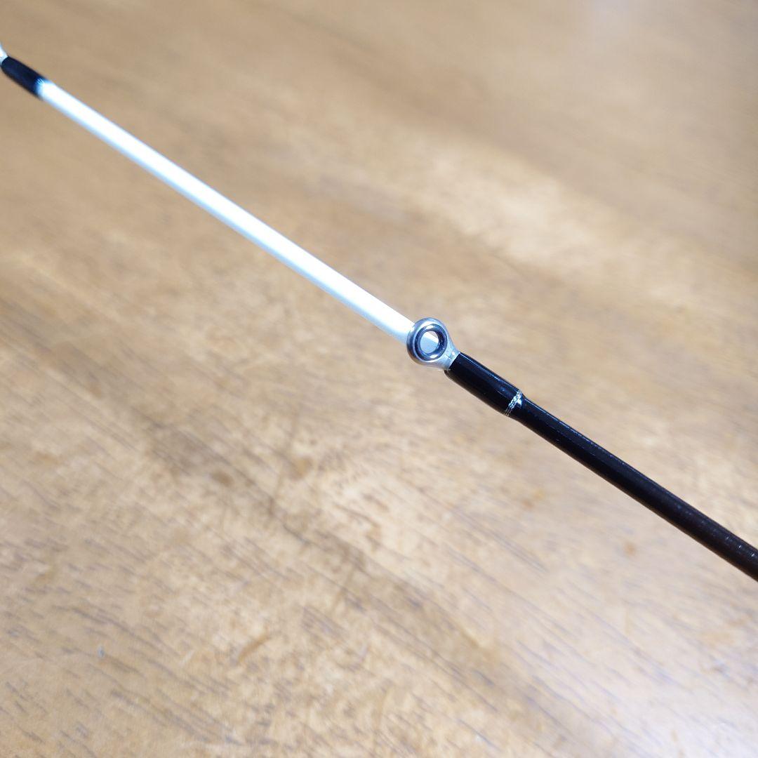 がまかつ ラグぜ スピードメタルX B510H