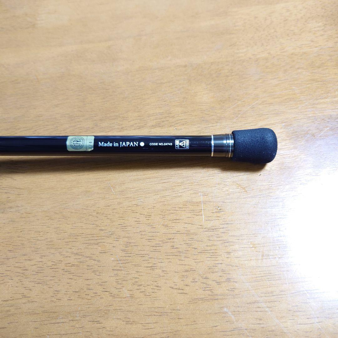 がまかつ ラグぜ スピードメタルX B510H