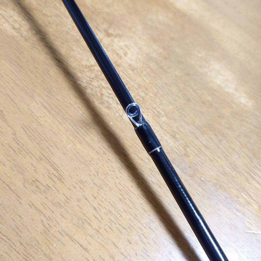 がまかつ ラグぜ スピードメタルX B510H