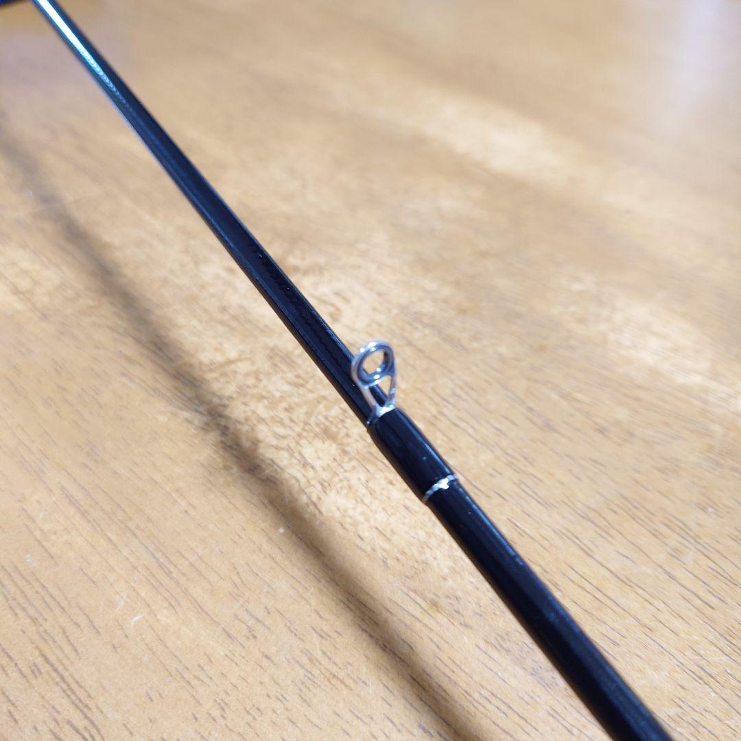 がまかつ ラグぜ スピードメタルX B510H