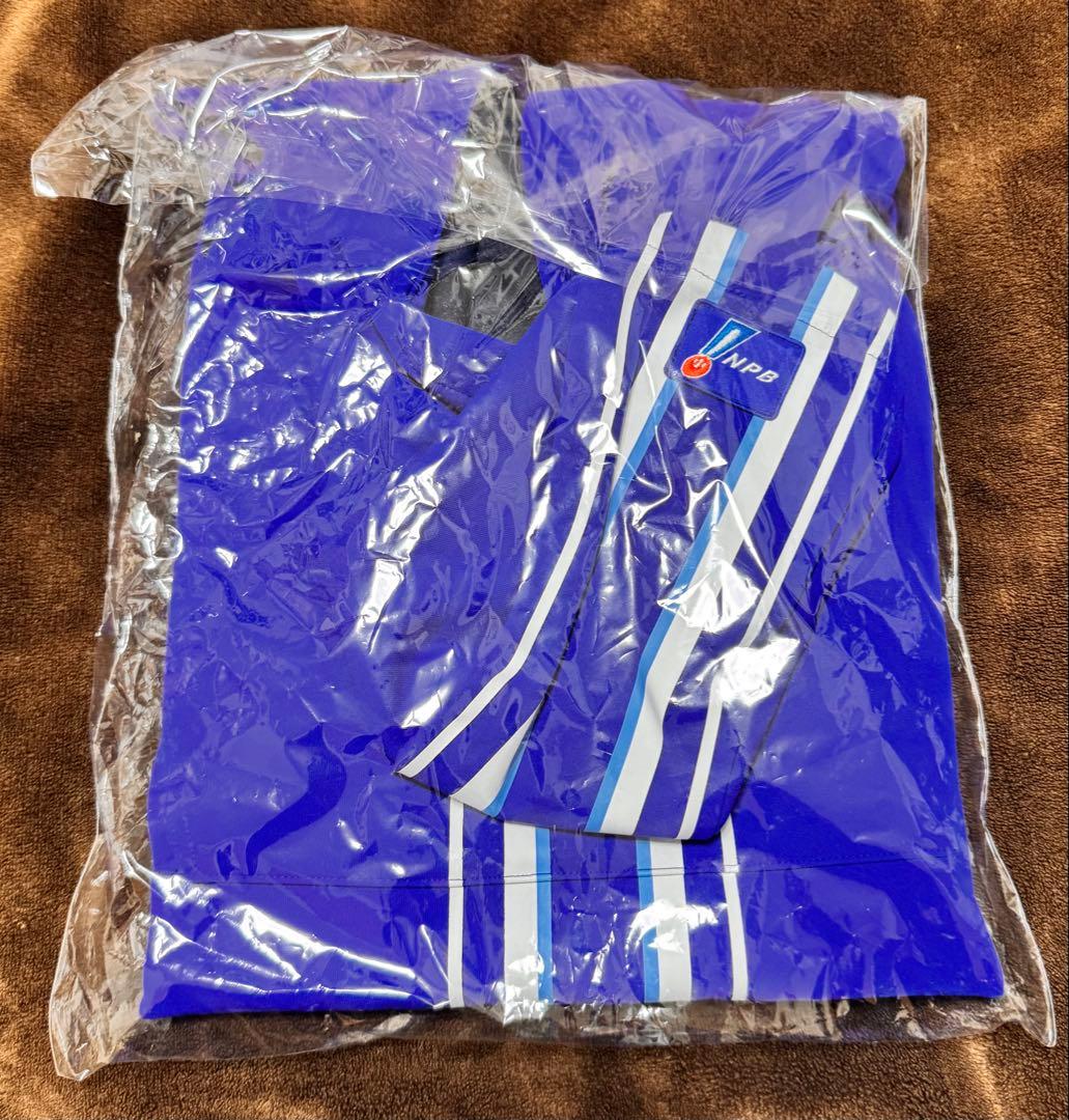 横浜DeNAベイスターズ プロコレ Lサイズ オーセンティック