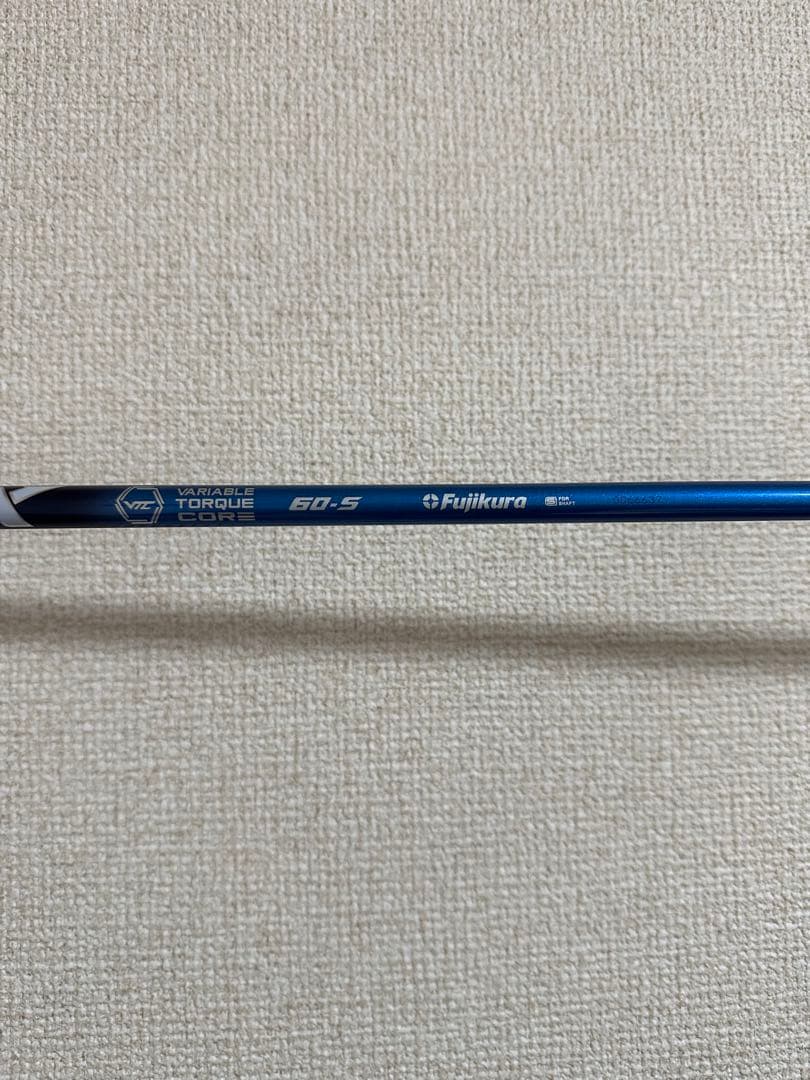 Callaway ROGUE MAX ドライバー 10.5度　レフティ　左