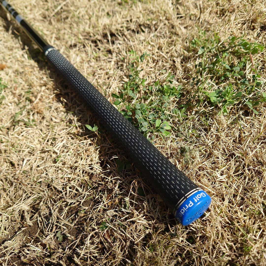 フジクラ　VENTUS BLACK １Ｗ用　5 S 　PINGスリーブ付き