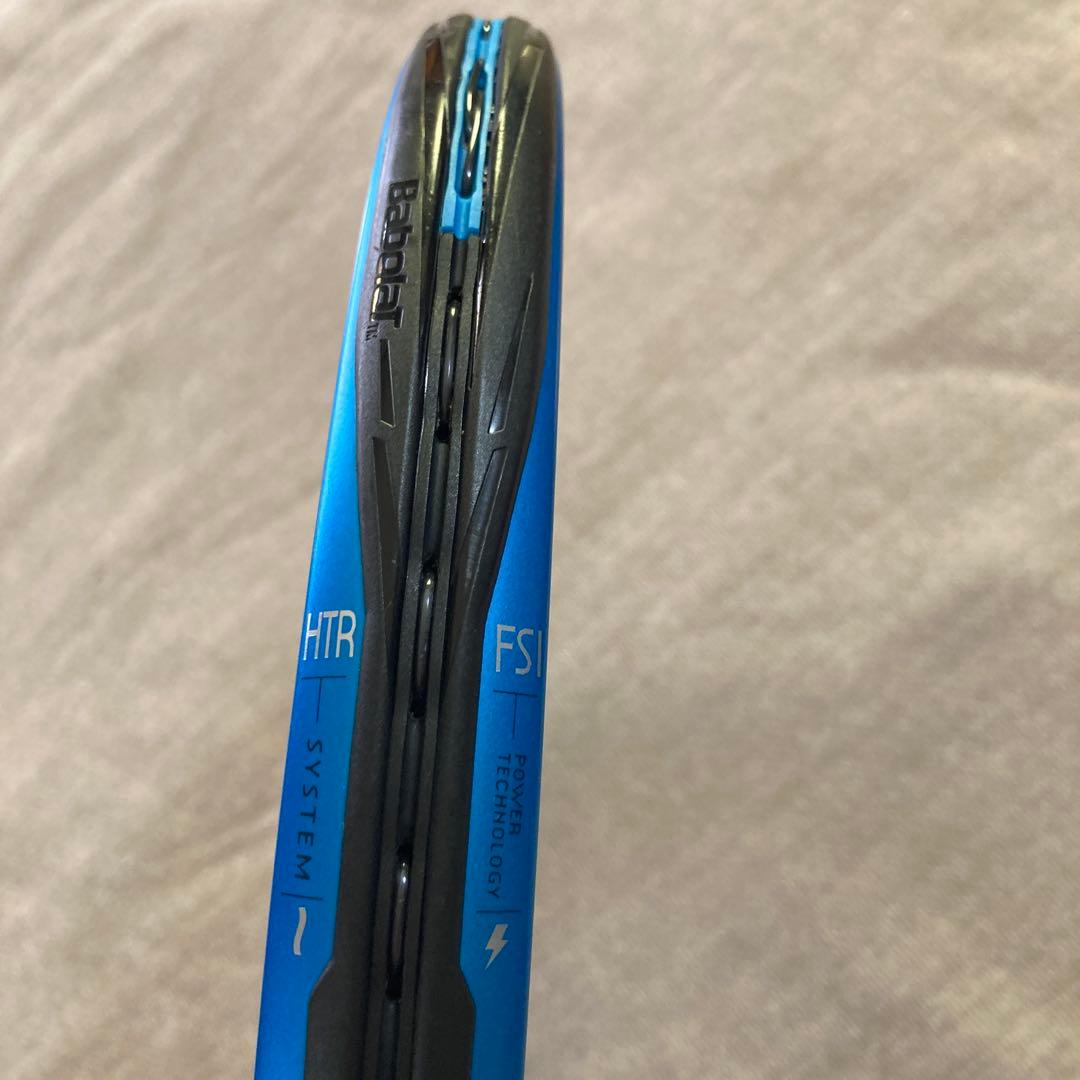 美品Babolat Pure Drive テニスラケット 2021 100 G2