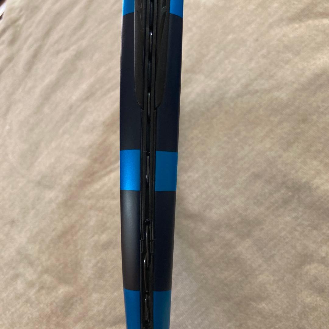 美品Babolat Pure Drive テニスラケット 2021 100 G2