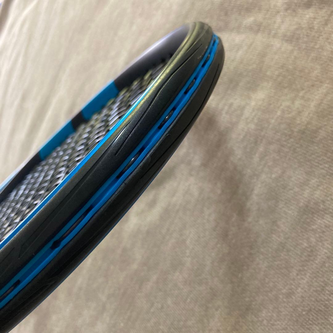 美品Babolat Pure Drive テニスラケット 2021 100 G2