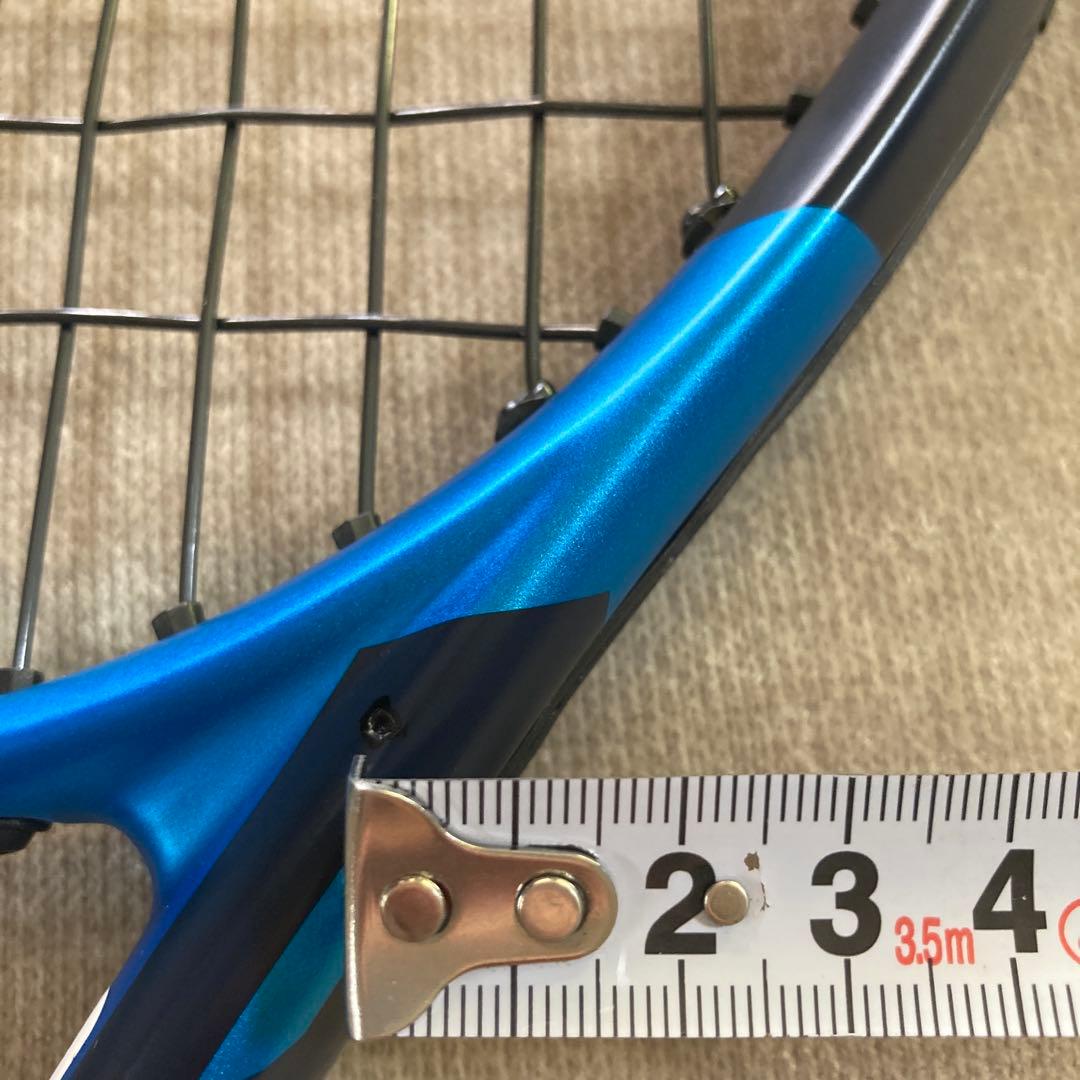 美品Babolat Pure Drive テニスラケット 2021 100 G2