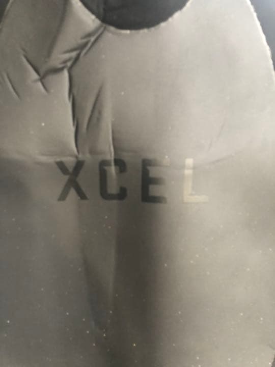 XCEL ウエットスーツ 3.2mm サイズMS エクセル