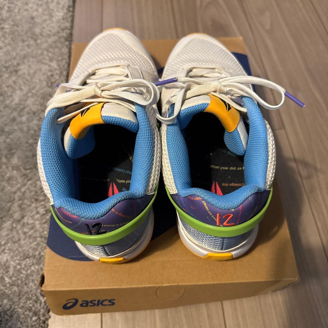 シューズ(男性用) NIKE JA1