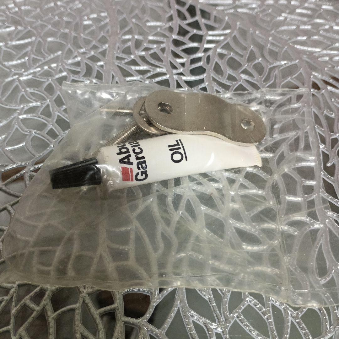 Abu GarciaAmbassadeur7000C ベイトキャスティングリール