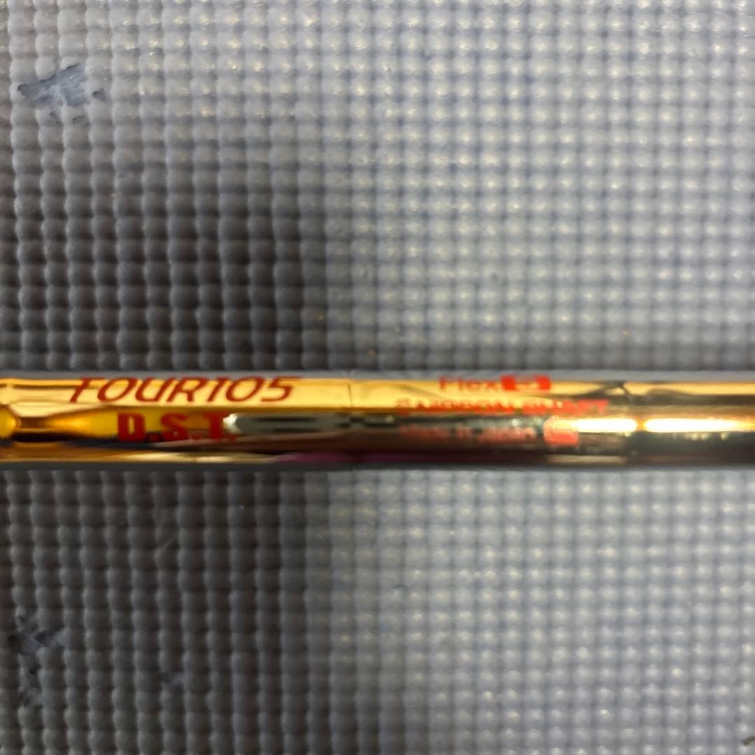 スリクソンZ X 5アイアン（P〜 5番）モーダス３　１０５D S T