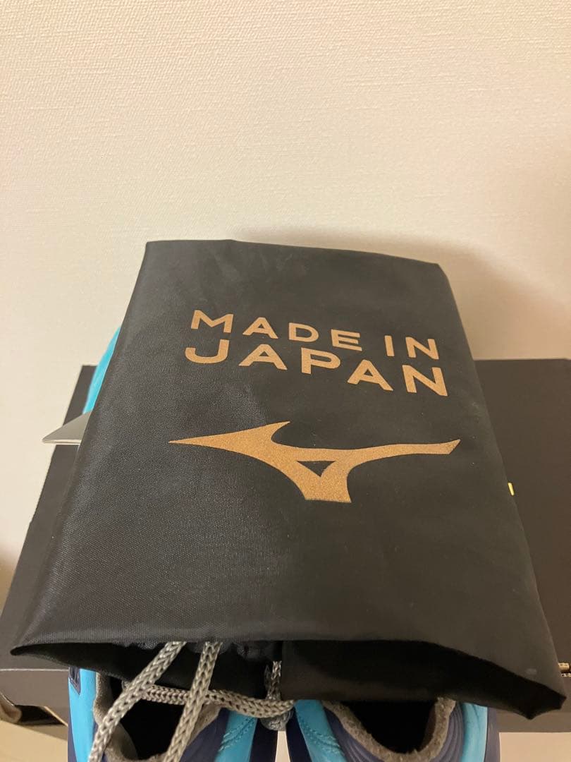 MIZUNO モレリア NEO 2 ミズノ サッカースパイク 28.0