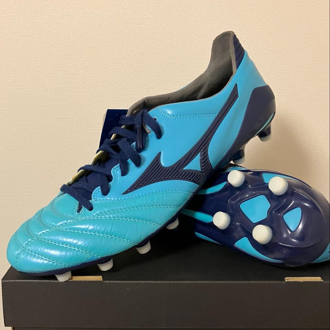 MIZUNO モレリア NEO 2 ミズノ サッカースパイク 28.0