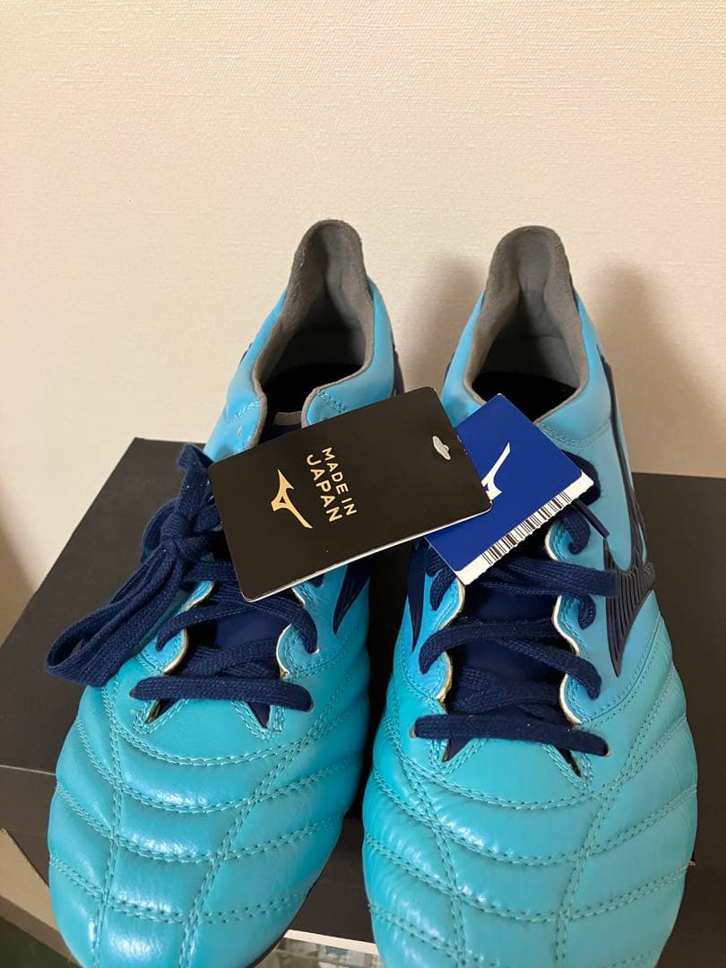 MIZUNO モレリア NEO 2 ミズノ サッカースパイク 28.0