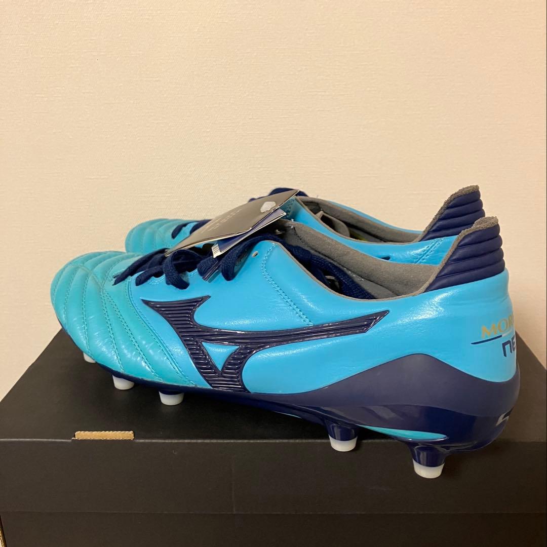 MIZUNO モレリア NEO 2 ミズノ サッカースパイク 28.0