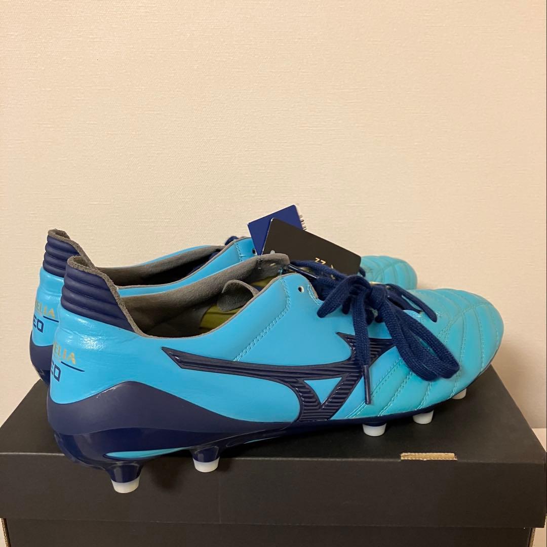 MIZUNO モレリア NEO 2 ミズノ サッカースパイク 28.0