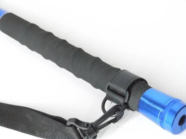 玉の柄◆小継 4.7メートル★仕舞約70cm 網★カーボン ギャフ　エギング