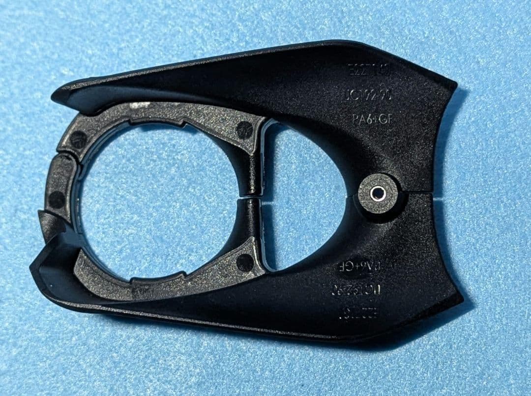 cannondale hollowgram knot ステム 90mm