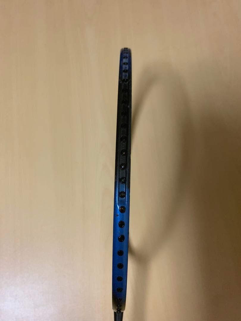 YONEX CARBONEX13 カーボネクス13バドミントンラケット廃盤 希少