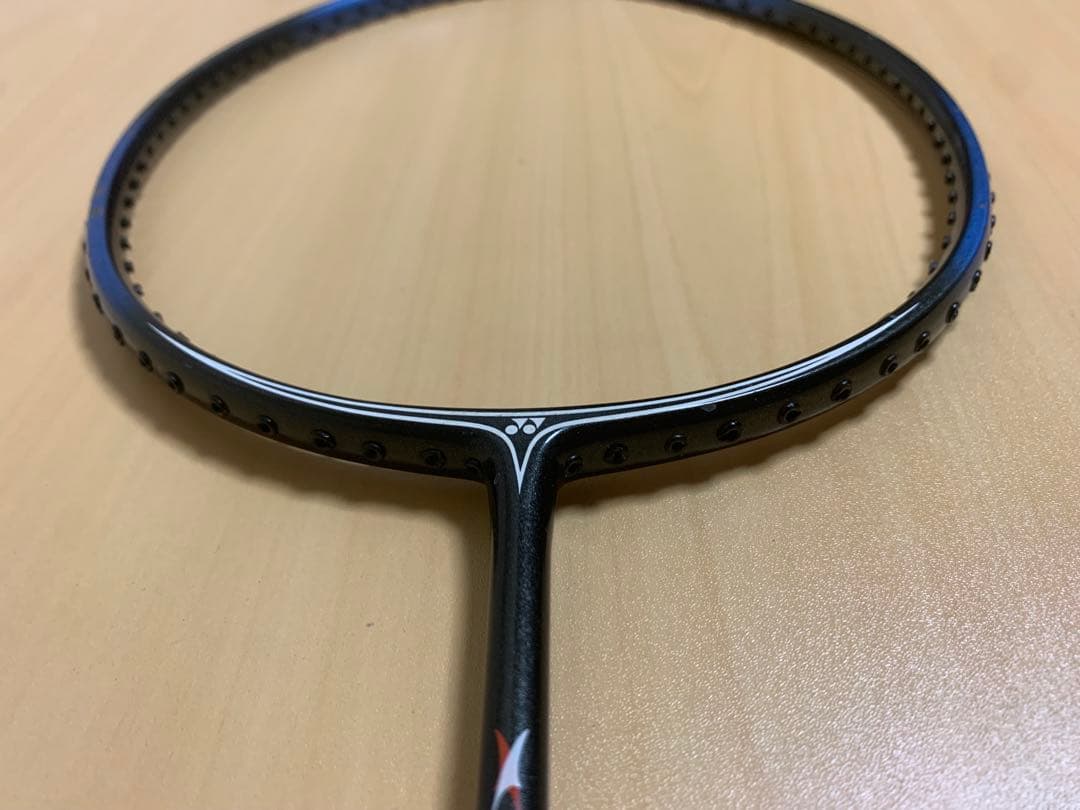 YONEX CARBONEX13 カーボネクス13バドミントンラケット廃盤 希少
