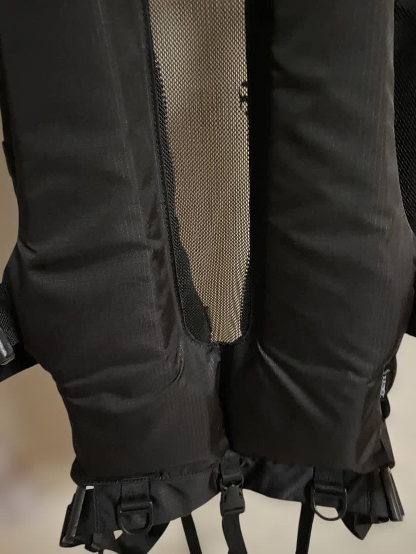 ラグゼ　スペクトラ(R)ロックトレックPFD LE902