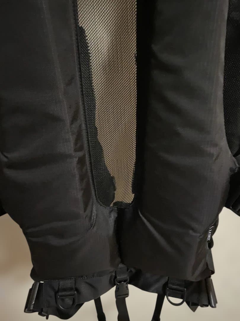 ラグゼ　スペクトラ(R)ロックトレックPFD LE902