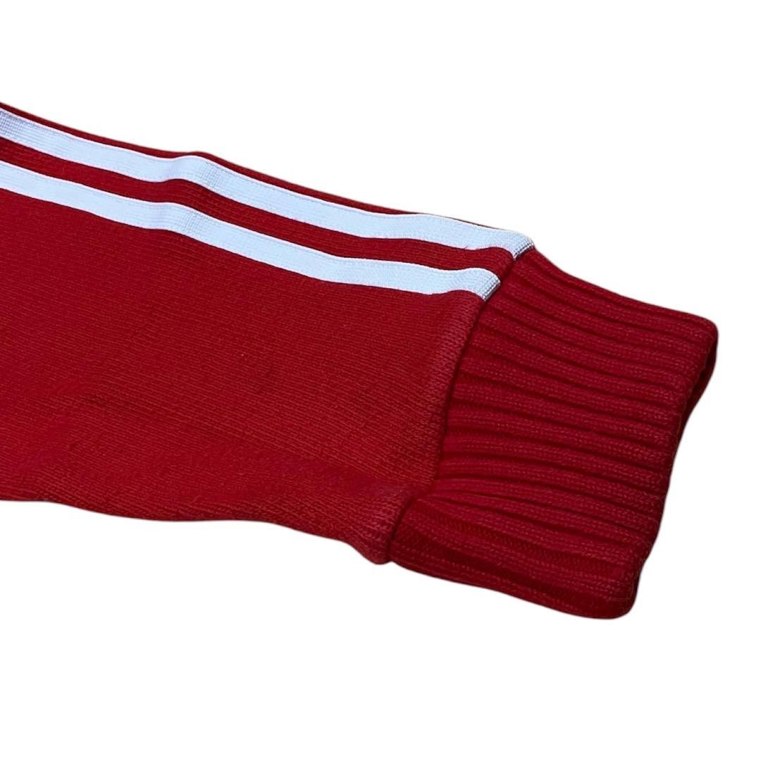 リバプール adidas LIVERPOOL FC トラックジャケット ジャージ