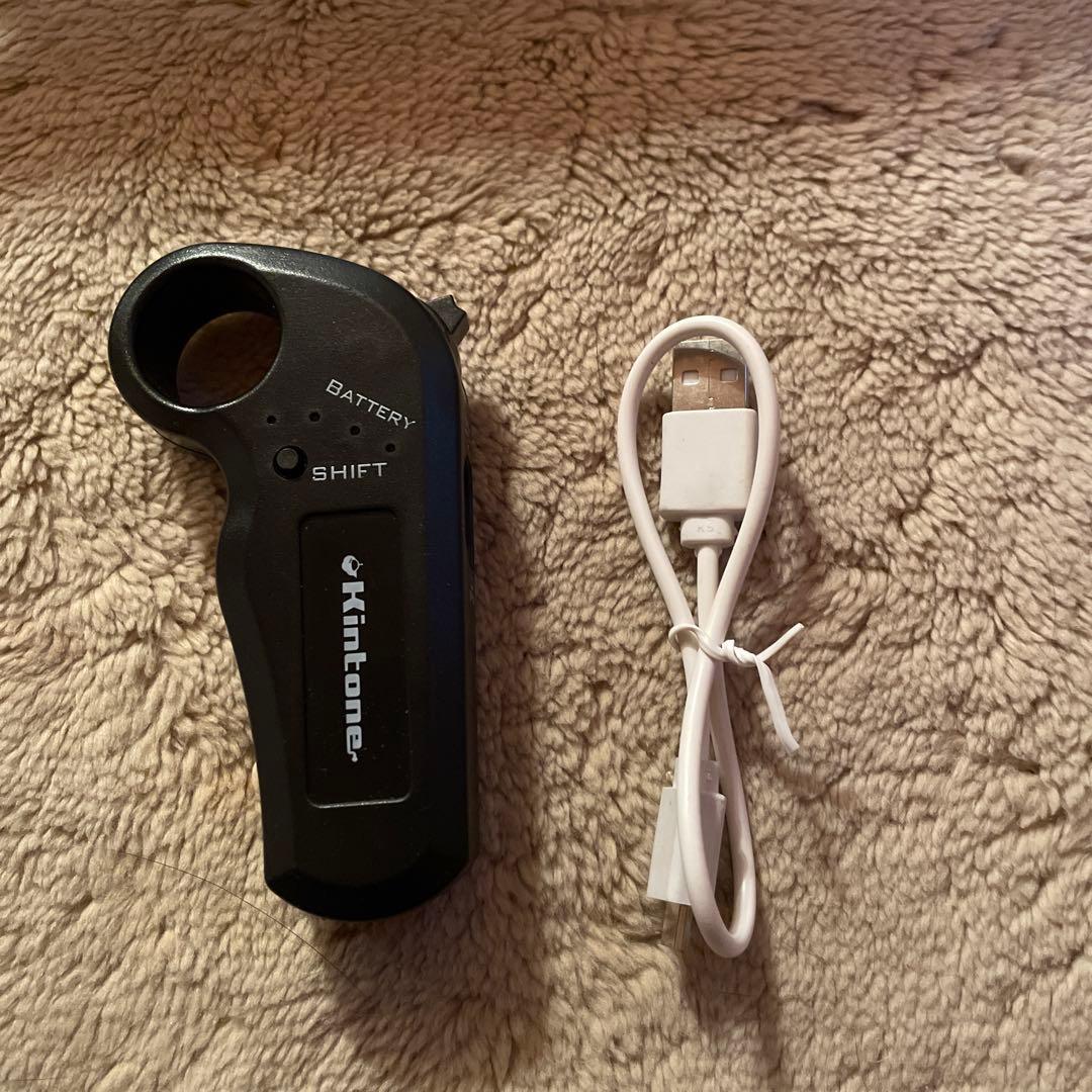 Kintone Z1 電動スケボー