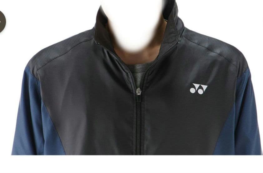 YONEX ウォームアップジャケット バドミントン　テニス　Mサイズ