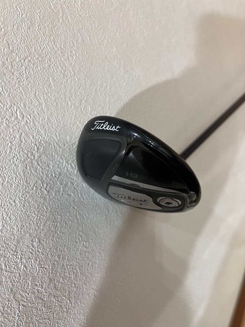 S*O様 Titleist 910F フェアウェイウッド 19度　レフティ