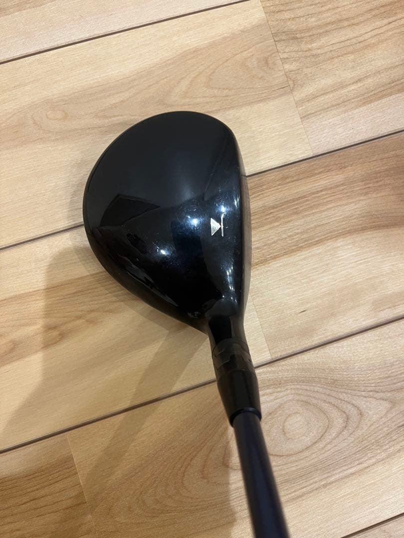 S*O様 Titleist 910F フェアウェイウッド 19度　レフティ