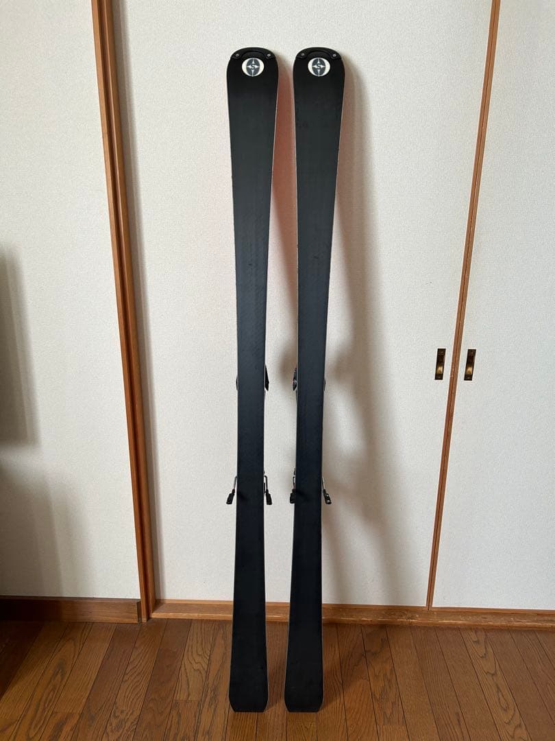 オガサカ OGASAKA TC-SS 165cm