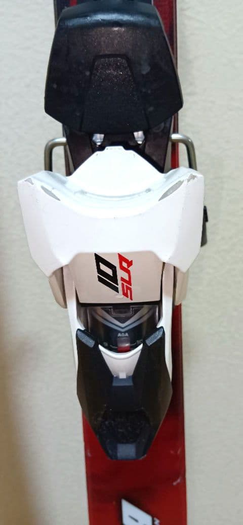 オガサカ ケオッズ KEO'S KS-LS グリップウォーク対応 170cm
