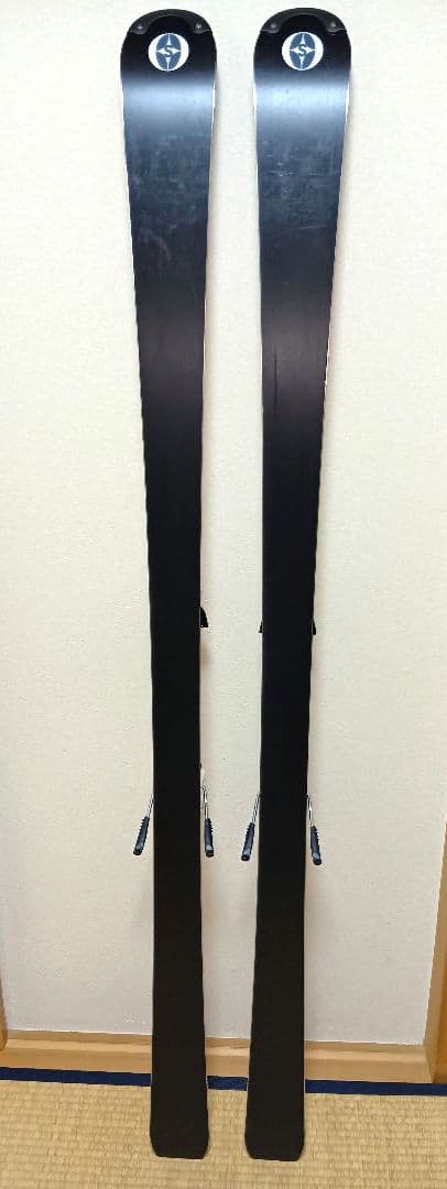 オガサカ ケオッズ KEO'S KS-LS グリップウォーク対応 170cm