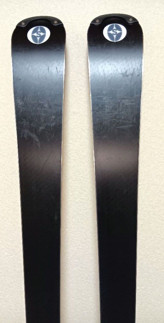 オガサカ ケオッズ KEO'S KS-LS グリップウォーク対応 170cm