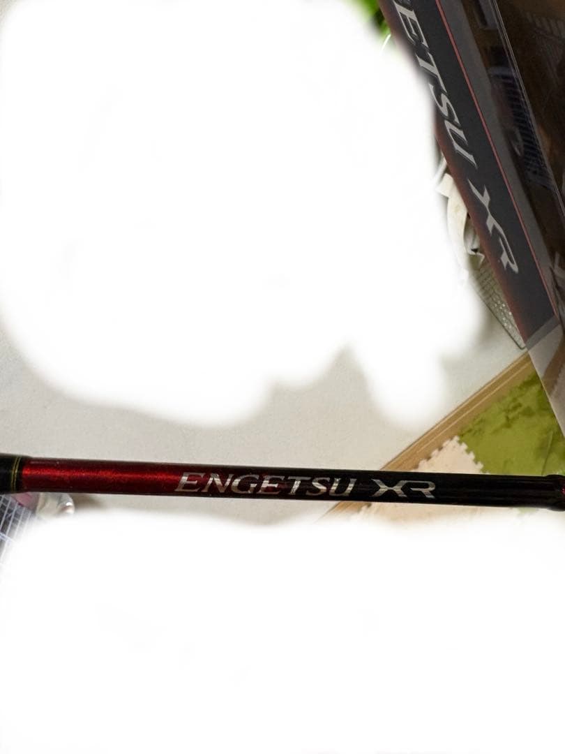 炎月 XR タイラバロッド SHIMANO