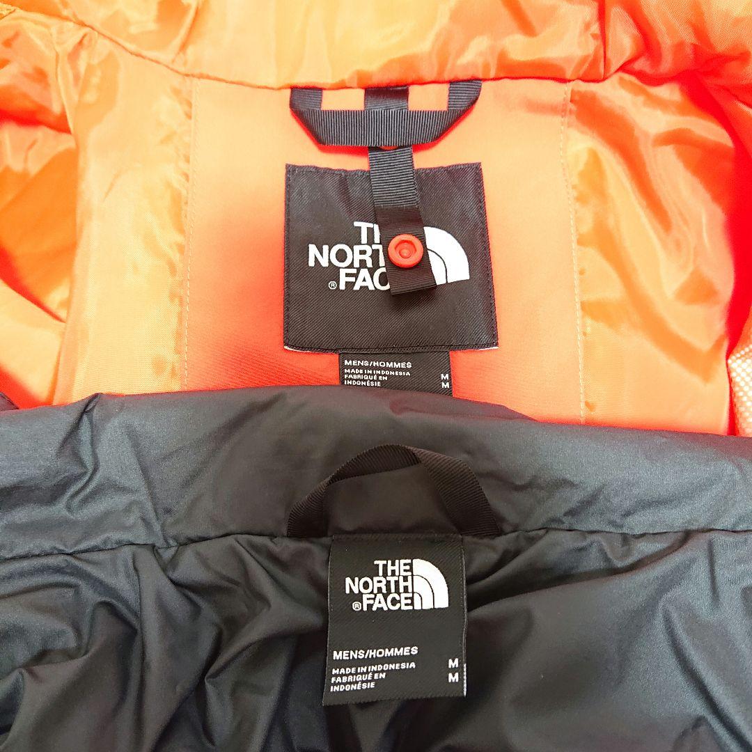 新品THE NORTH FACE(ノースフェイス)スキースノーボードウェアM