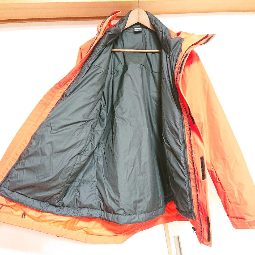 新品THE NORTH FACE(ノースフェイス)スキースノーボードウェアM