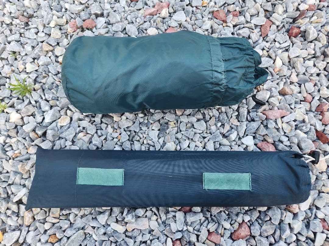 mont-bell Mini Tarp HX　ミニタープ　モンベル