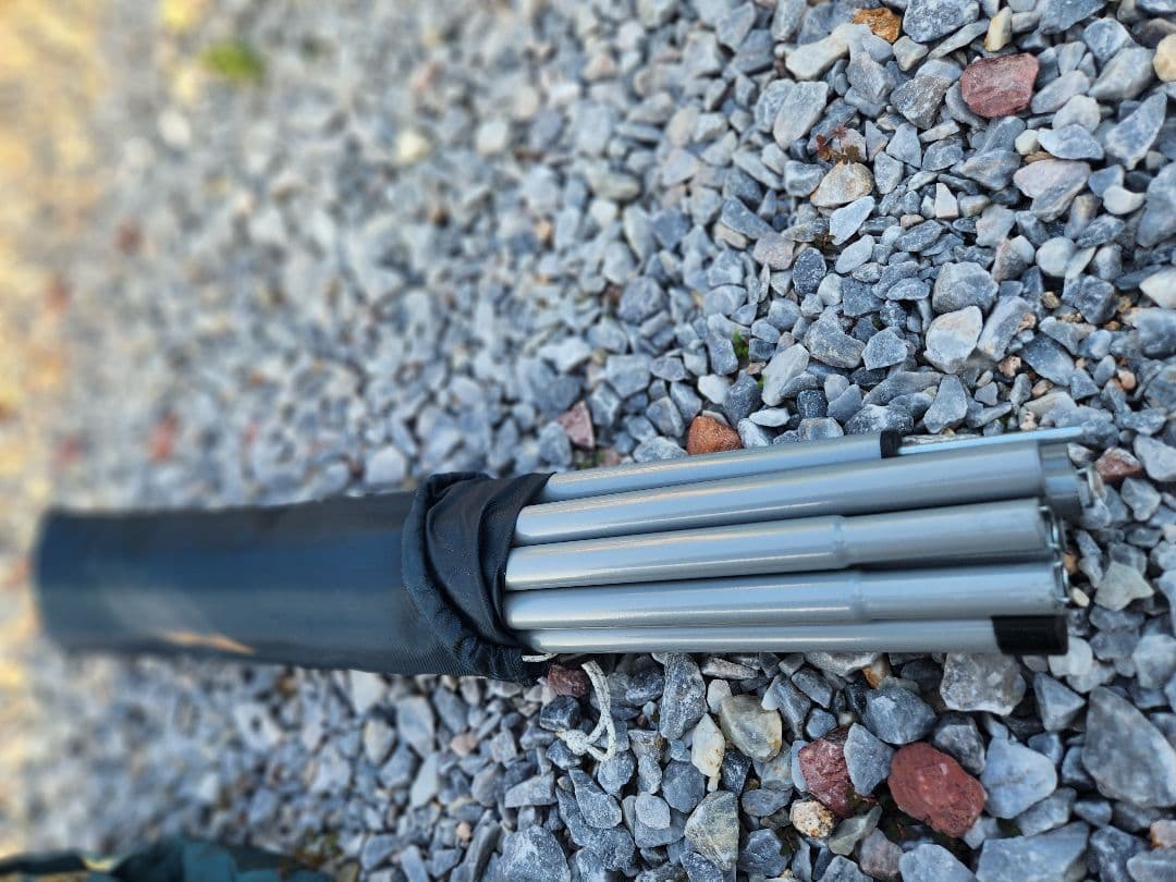 mont-bell Mini Tarp HX　ミニタープ　モンベル