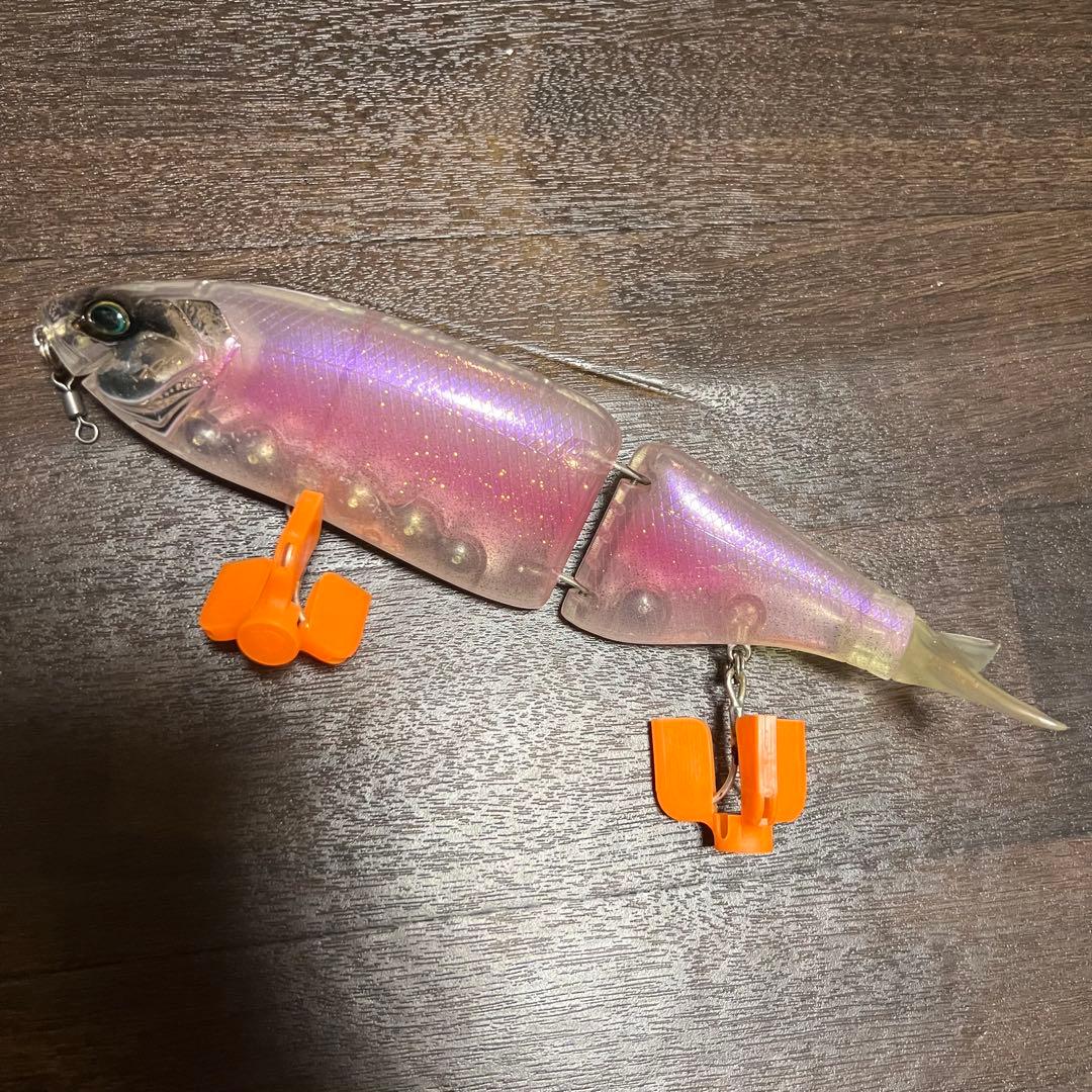 DRT KLASH9 Low カルトレイク
