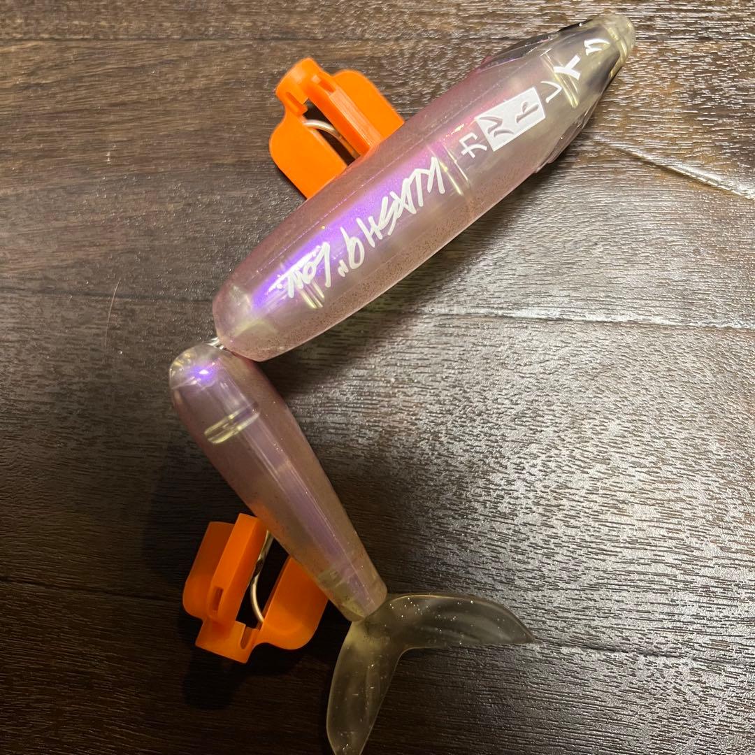DRT KLASH9 Low カルトレイク