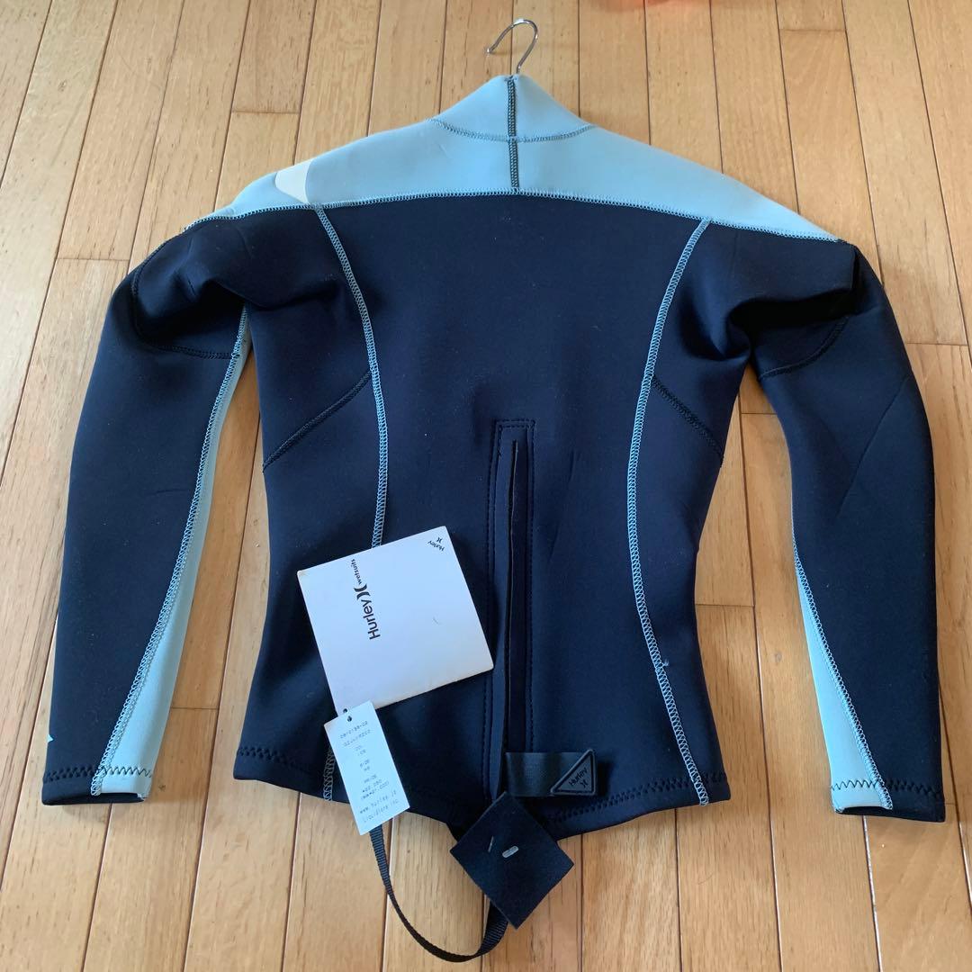 Hurley ハーレー　専用　タッパー　レディース