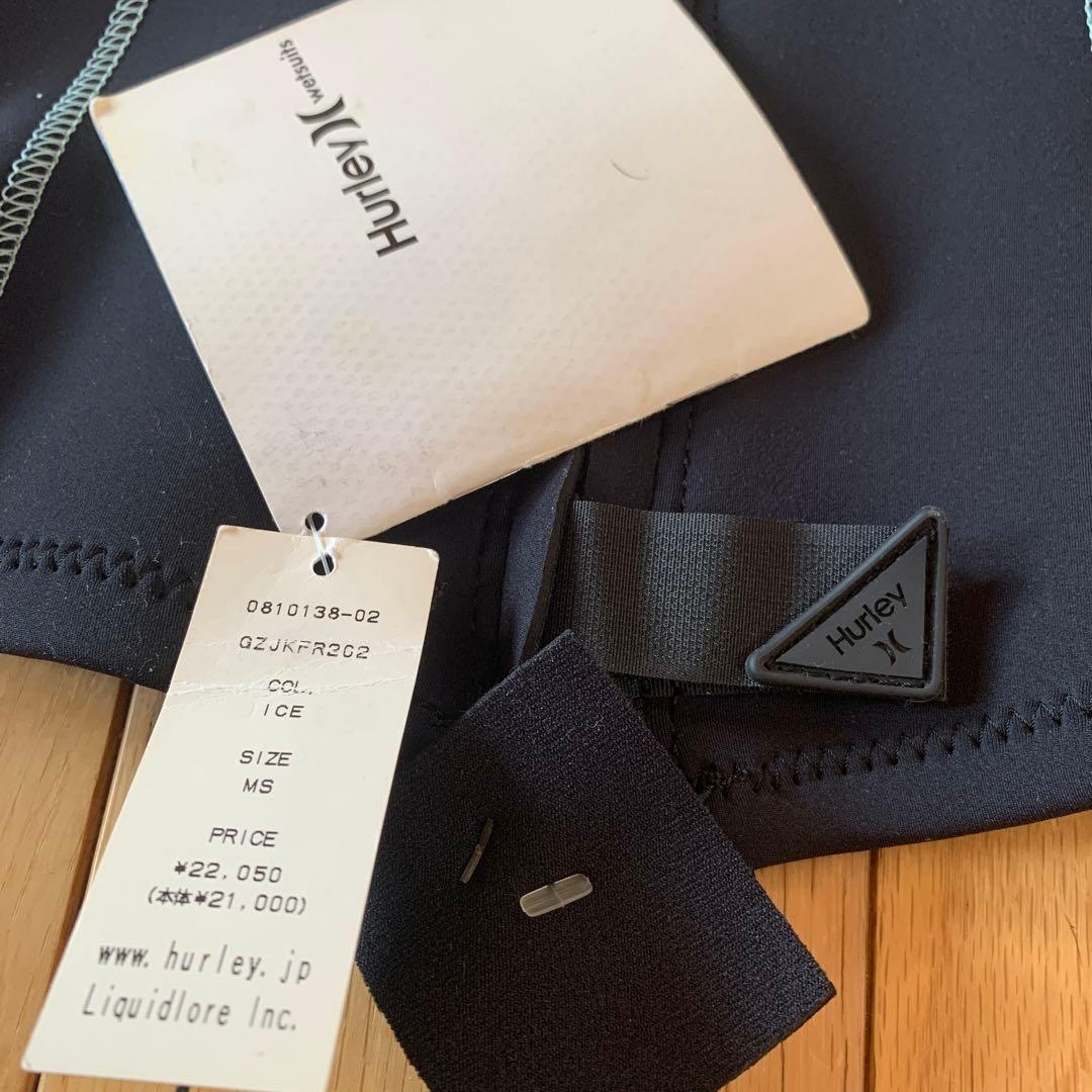 Hurley ハーレー　専用　タッパー　レディース