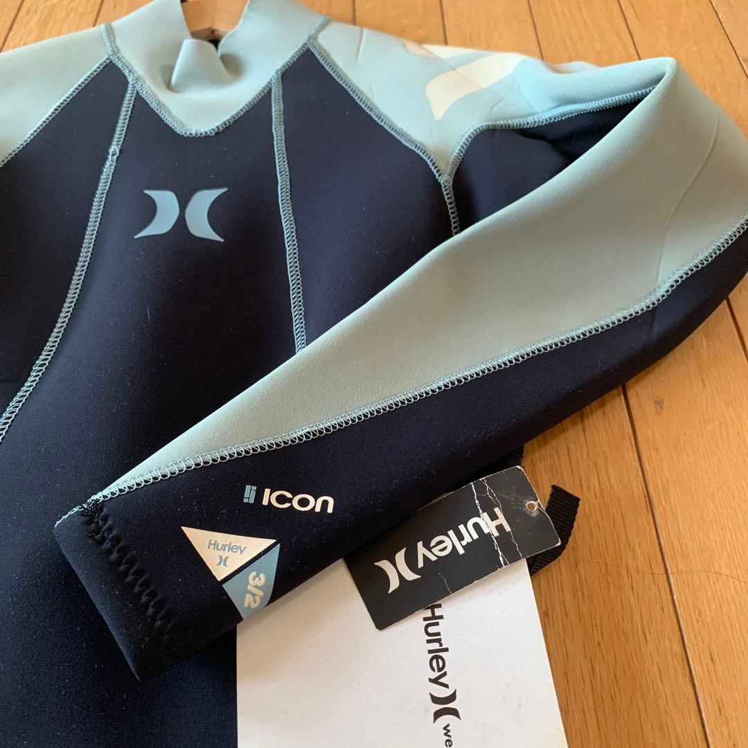 Hurley ハーレー　専用　タッパー　レディース