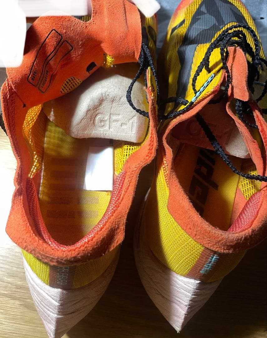 スパイク・シューズ Nike ZoomX Vaporfly NEXT% 2 EKIDEN27.5cm