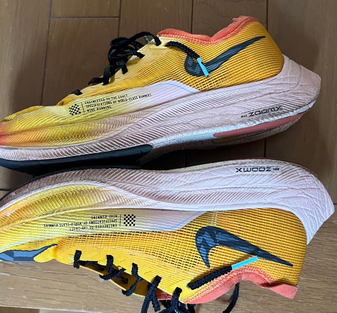 スパイク・シューズ Nike ZoomX Vaporfly NEXT% 2 EKIDEN27.5cm